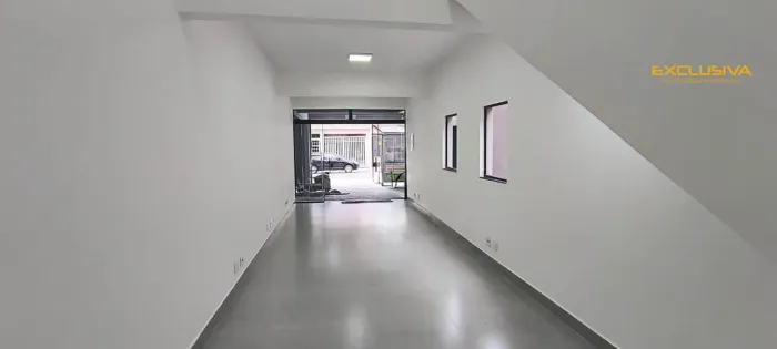 Loja com mezanino, 173 m², Boqueirão