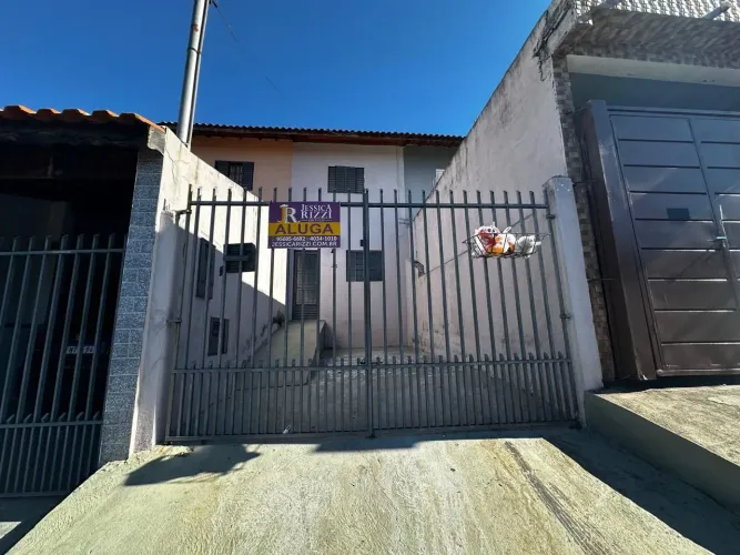 Sobrado com 2 dormitórios para alugar, 58 m² por R$ 1.650/mês - Jardim São Miguel - Bragan