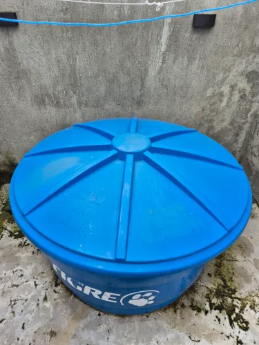 Caixa D'água Tigre 1000L