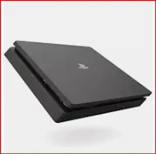 PLAYSTATION 4 SLIN 500 GB