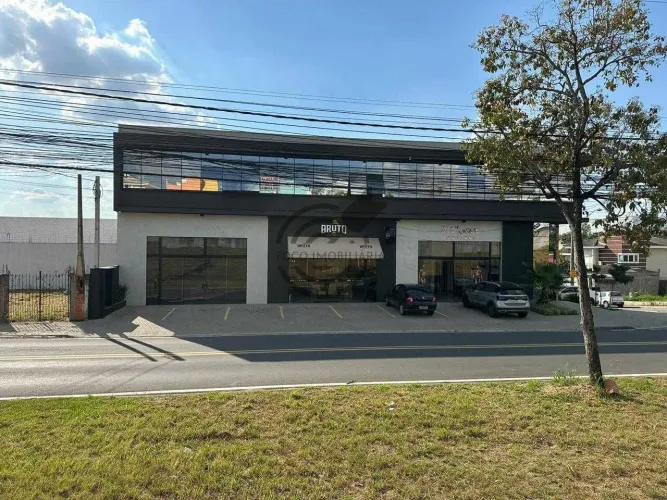 Sala comercial Em edifício jardim do paço Sorocaba alto da boa vista.