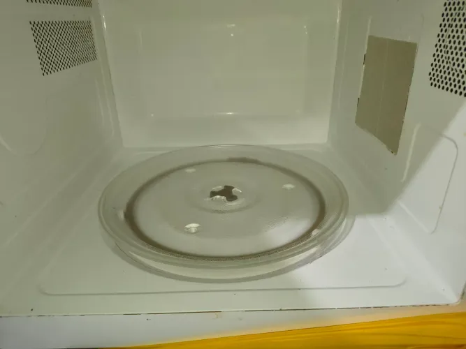 Microondas Electrolux 