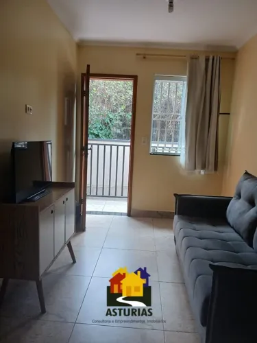 CONDOMÍNIO DE APARTAMENTOS NA PENHA