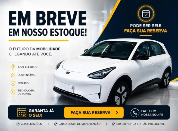 Geely EX2 Pro 2026