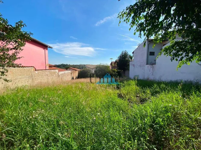 Terreno à venda, 450 m² por R$ 495.000,00 - Cidade Universitária - Campinas/SP
