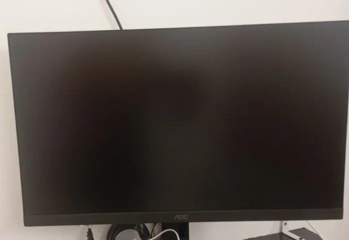 Monitor 23 polegadas 