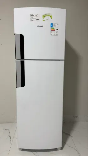 Geladeira CONSUL 386L nova!