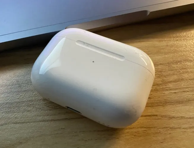 Airpods pro 2