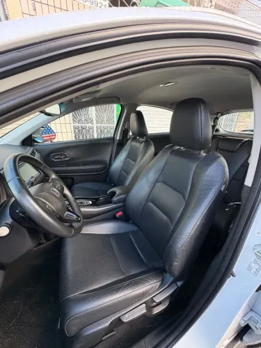 Honda HR-V EXL 1.8 Flexone 16V 5P Aut. 2021