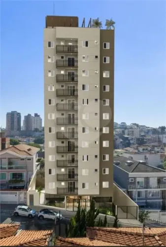 Studio com 1 quartos à venda ou para locação em Jardim são paulo(zona norte) - SP