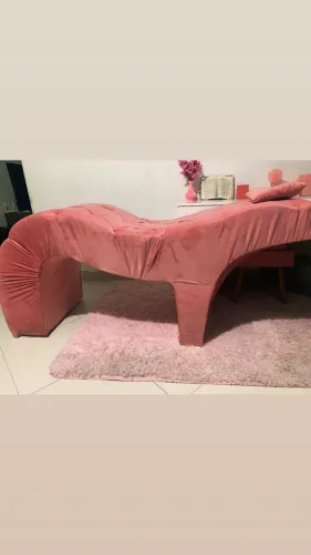 Maca para estética/massagem