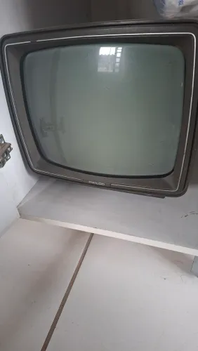 Tv vintage