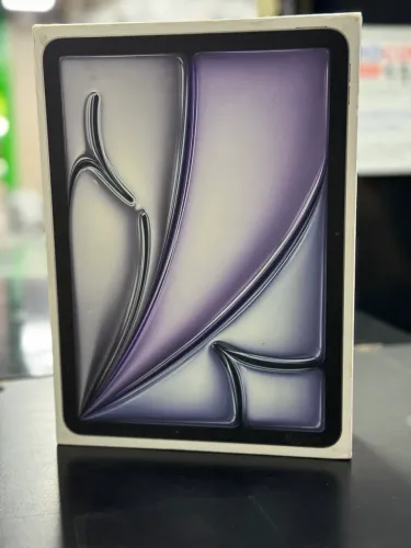 iPad Air M4 Lacrado
