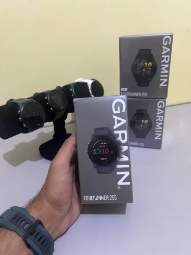 Garmin 255