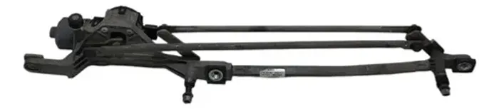 Máquina Limpador Parabrisa Ford Focus 2009/2013 4m5117504  Esquerdo