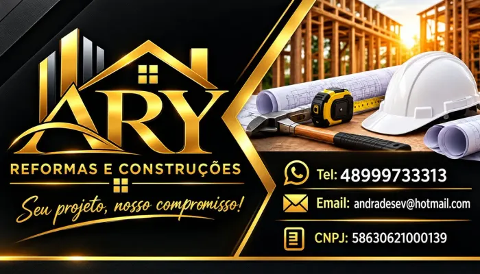 Ary reformas