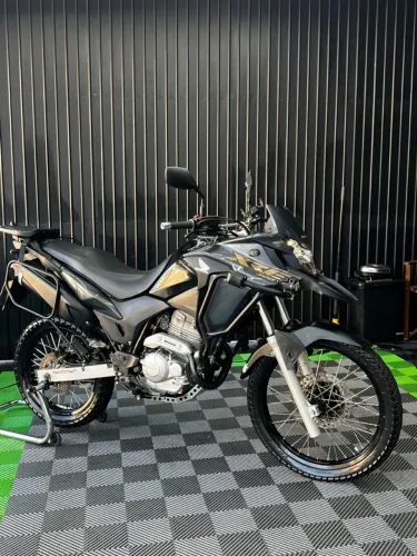 Xre 300 ÚNICO DONO ABAIXO DA FIPE