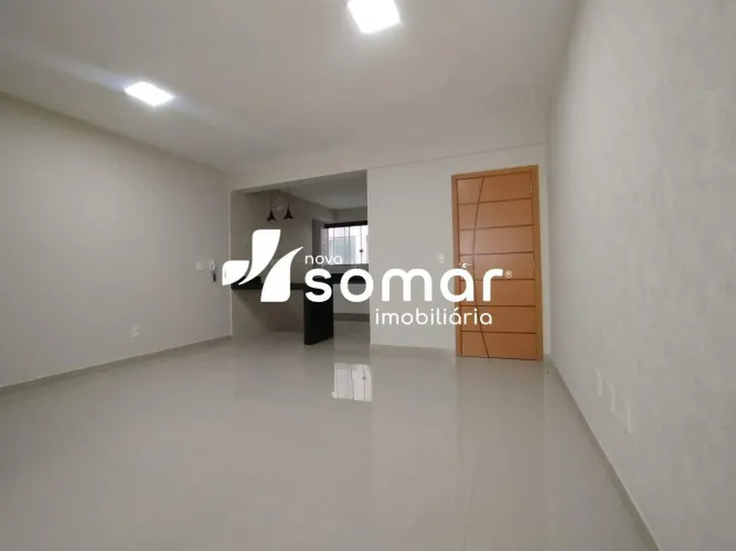 Apartamento residencial de 3 quartos para aluguel no bairro Doutor José Tomaz