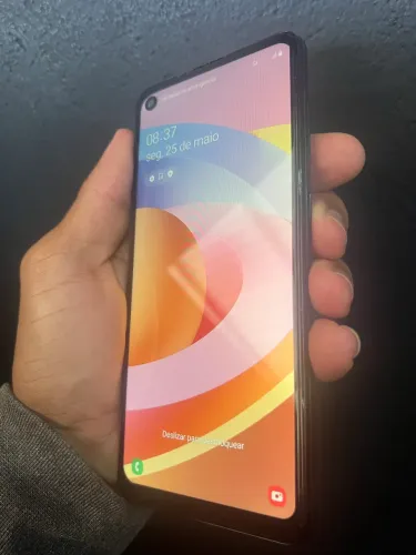 Galaxy A21s