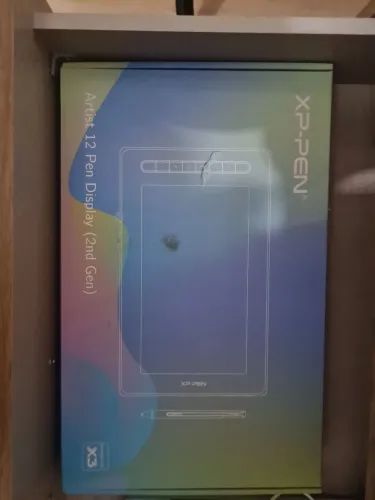 Mesa digitalizadora/Tablet 