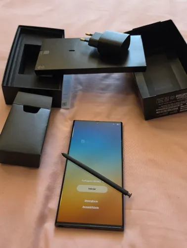 Samsung Galaxy S23 Ultra