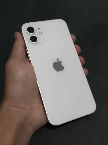 iPhone 12 Original! - Super conservado