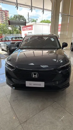 Honda HR-V EXL 1.5 Sensing 16V 5P Aut. 2023