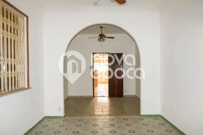 Cavalcanti | Casa 2 quartos