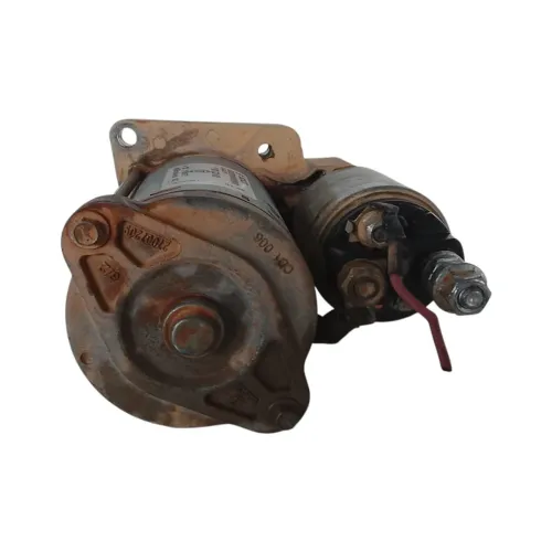 Motor Partida 1.0 Fiat Palio Siena Uno 2011 2013