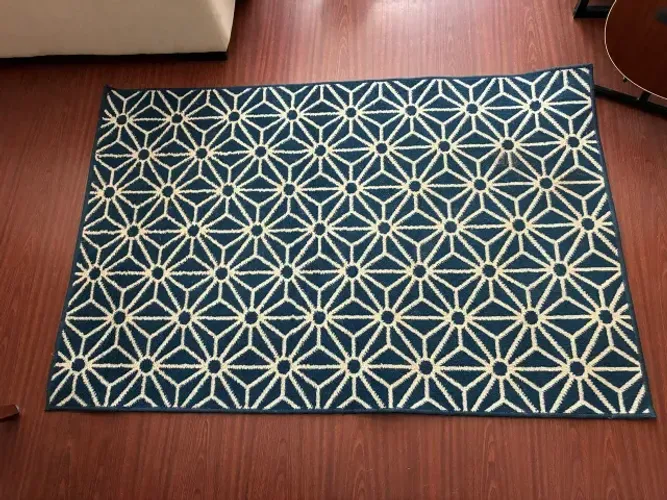 Tapete Veludo 2,50x2,00 - Pronta Entrega