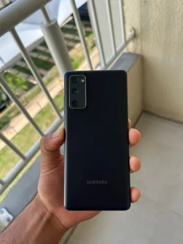 Samsung Galaxy S20 FE 128GB / 6GB RAM - Excelente Estado