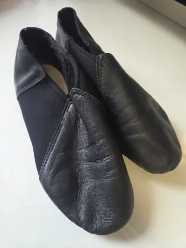 Sapatilha de jazz 37