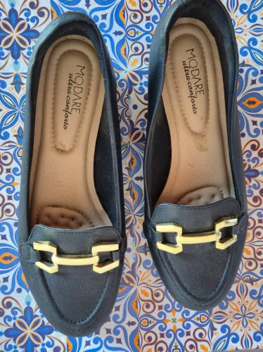 sapatos femininos