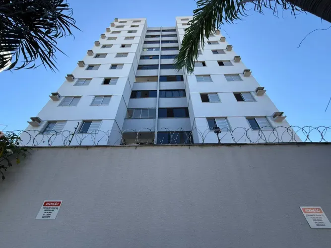 Apartamento pedro ludovido