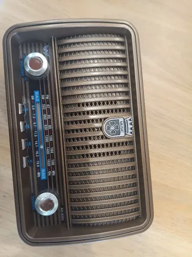 Rádio retro