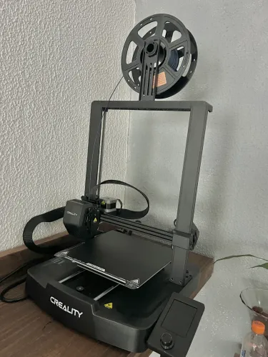 Vendo impressora 3D