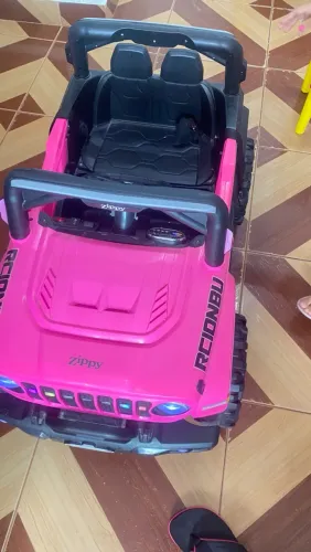 Carinho em ótimo estado