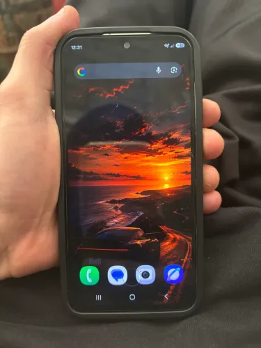 SAMSUNG S23 FE 256GB