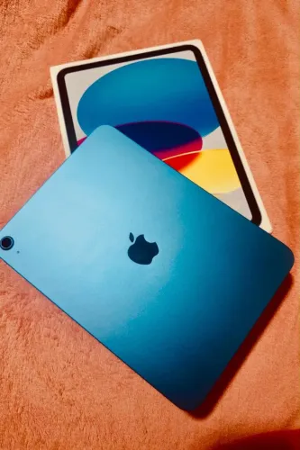 iPad 11 64gb