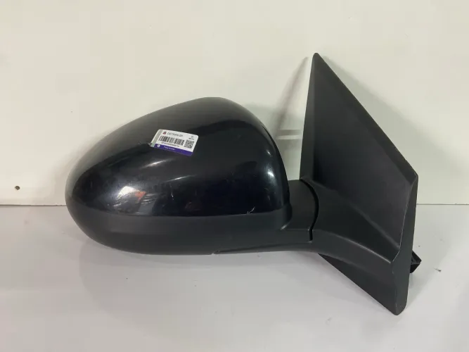 Retrovisor Chevrolet Sonic 2012 2013 2014 Lado Direito Elétrico Original