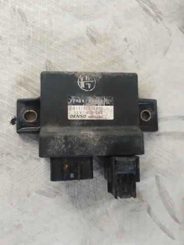 CDI yes 125 2011 a 2016