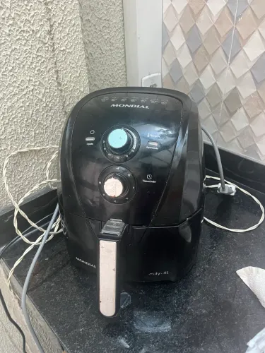 Vendo air fryer