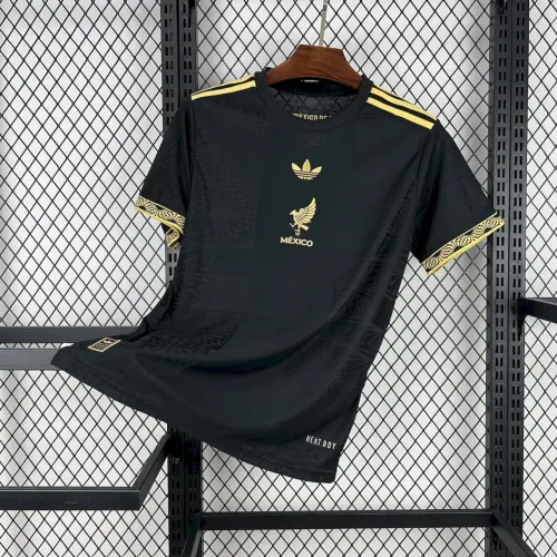 Camisa México 