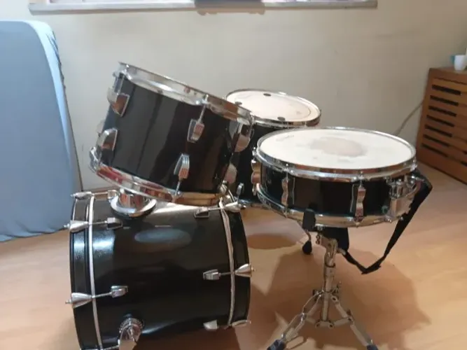 Bateria Ludwig bb 16