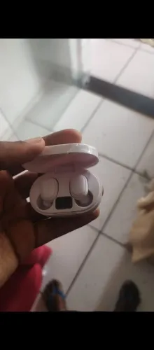 Fone bluetooth similar a xiaomi