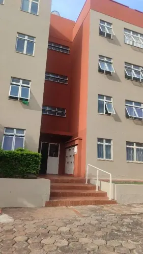 Apartamento no Eudes Costa