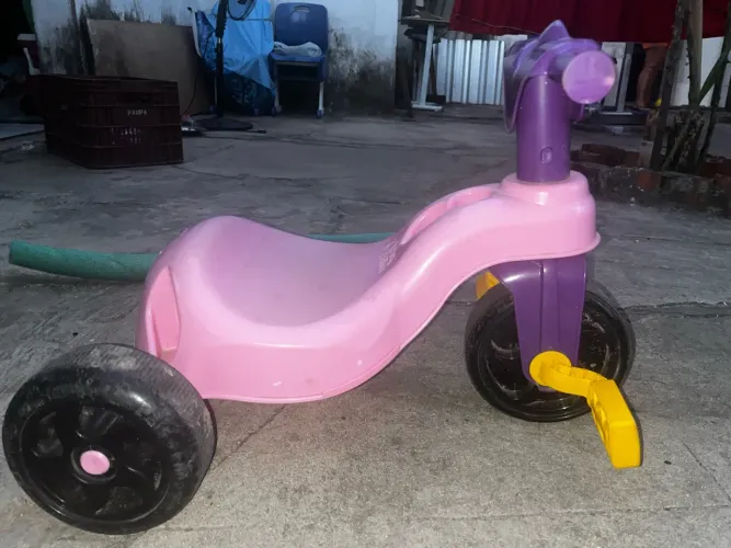 Triciclo