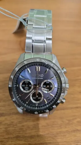 Seiko Spirit SBTR027