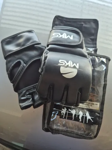 Luva MMA