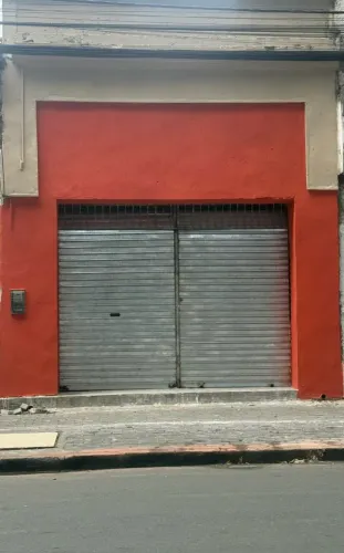 Ponto comercial, ideal para restaurante, hamburgueria 